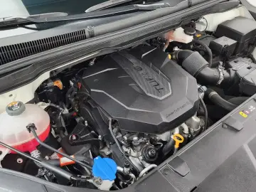2021 Kia Carnival с пробегом 29 996 км