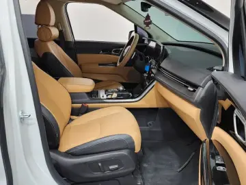 2021 Kia Carnival с пробегом 29 996 км