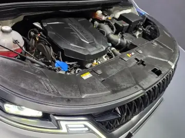2023 Kia Carnival с пробегом 135 883 км