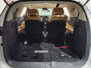 2021 Kia Carnival с пробегом 29 996 км