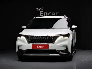 2021 Kia Carnival с пробегом 68 777 км