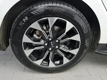 2021 Kia Carnival с пробегом 68 777 км