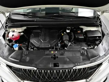 2021 Kia Carnival с пробегом 68 777 км