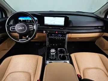 2021 Kia Carnival с пробегом 68 777 км