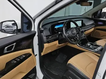 2021 Kia Carnival с пробегом 68 777 км