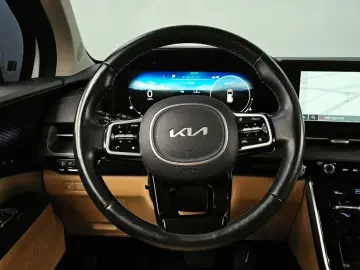 2021 Kia Carnival с пробегом 68 777 км