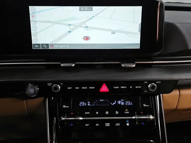 2021 Kia Carnival с пробегом 68 777 км