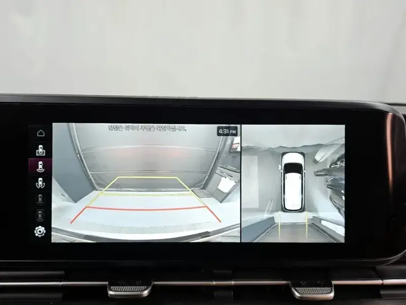 2021 Kia Carnival с пробегом 68 777 км