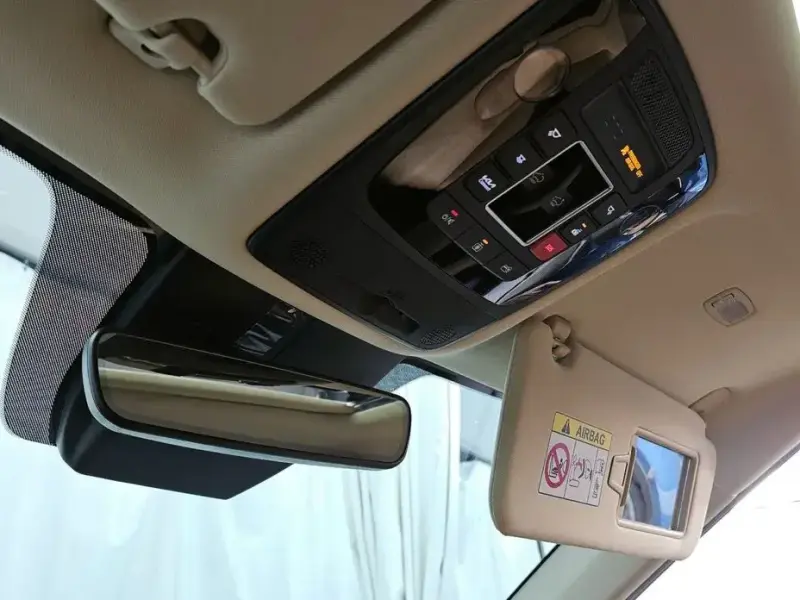 2021 Kia Carnival с пробегом 68 777 км