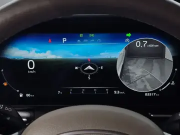 2021 Kia Carnival с пробегом 83 317 км