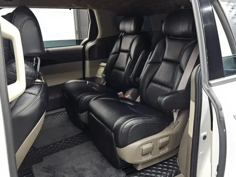 2021 Kia Carnival с пробегом 83 317 км