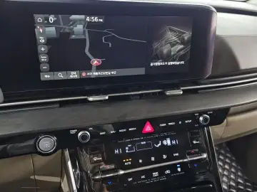 2021 Kia Carnival с пробегом 83 317 км