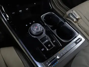 2021 Kia Carnival с пробегом 87 696 км