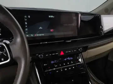 2021 Kia Carnival с пробегом 87 696 км