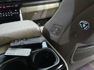 2021 Kia Carnival с пробегом 87 696 км