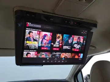 2021 Kia Carnival с пробегом 87 696 км