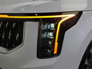 2021 Kia Carnival с пробегом 87 696 км