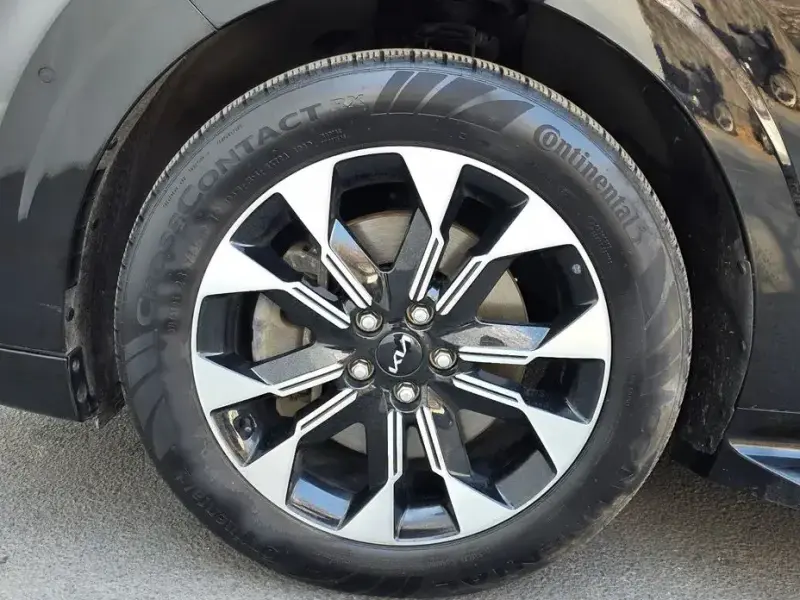2021 Kia Carnival с пробегом 147 850 км