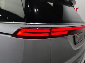 2021 Kia Carnival с пробегом 87 696 км