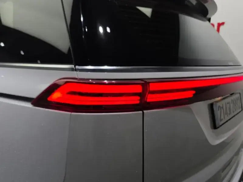 2021 Kia Carnival с пробегом 87 696 км