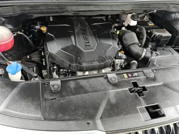2021 Kia Carnival с пробегом 134 143 км