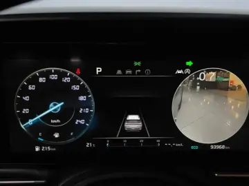 2021 Kia Carnival с пробегом 93 968 км
