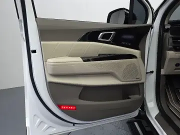 2021 Kia Carnival с пробегом 87 696 км