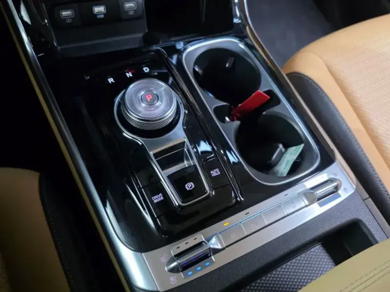 2021 Kia Carnival с пробегом 93 968 км