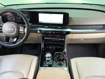 2021 Kia Carnival с пробегом 147 850 км