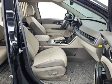 2021 Kia Carnival с пробегом 134 143 км