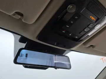 2021 Kia Carnival с пробегом 87 696 км