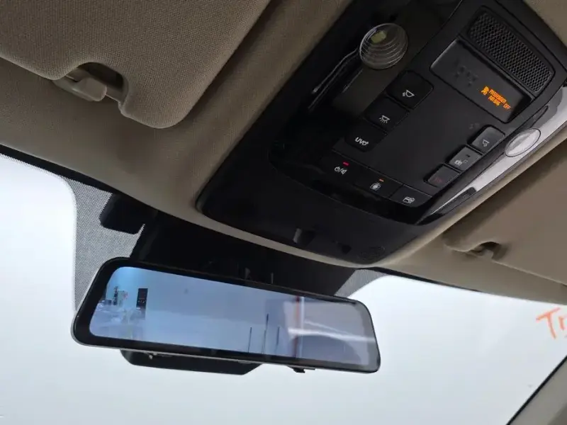 2021 Kia Carnival с пробегом 87 696 км