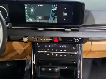 2021 Kia Carnival с пробегом 93 968 км