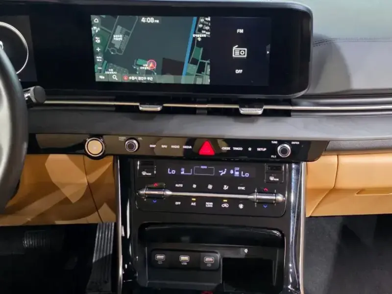 2021 Kia Carnival с пробегом 93 968 км