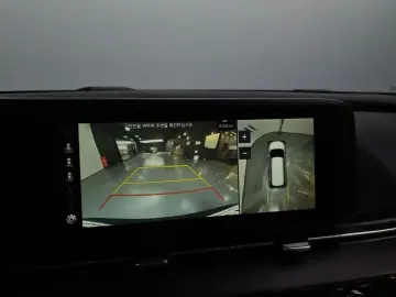 2021 Kia Carnival с пробегом 93 968 км