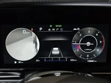 2021 Kia Carnival с пробегом 109 681 км
