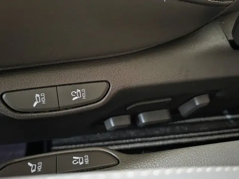 2021 Kia Carnival с пробегом 87 696 км