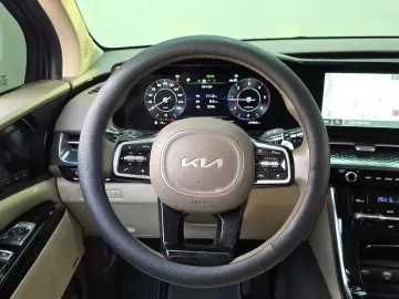 2021 Kia Carnival с пробегом 147 850 км