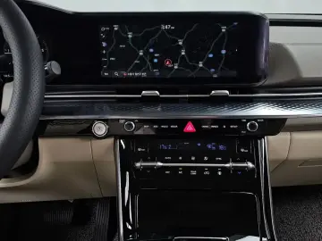 2021 Kia Carnival с пробегом 134 143 км