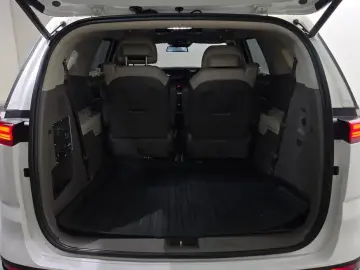 2021 Kia Carnival с пробегом 87 696 км