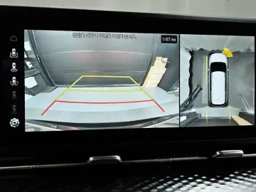 2021 Kia Carnival с пробегом 134 143 км