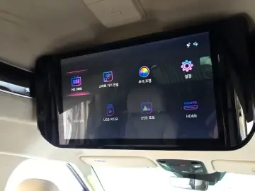 2021 Kia Carnival с пробегом 147 850 км