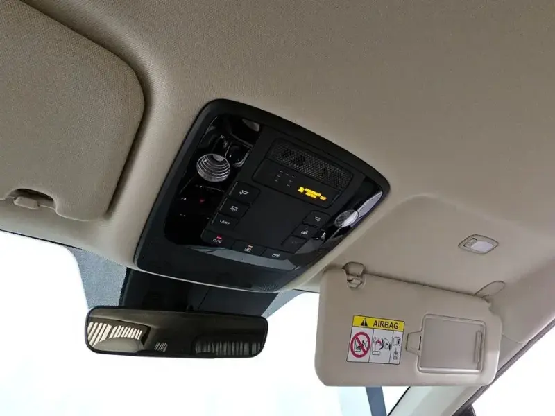 2021 Kia Carnival с пробегом 134 143 км