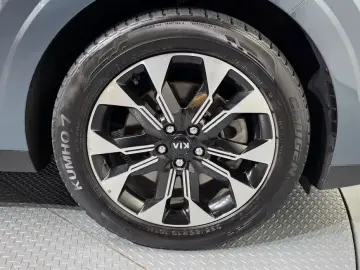 2021 Kia Carnival с пробегом 93 968 км