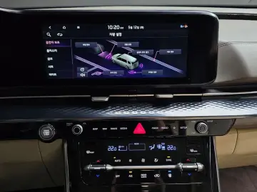2021 Kia Carnival с пробегом 109 681 км