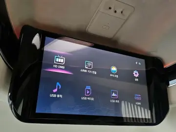 2021 Kia Carnival с пробегом 134 143 км
