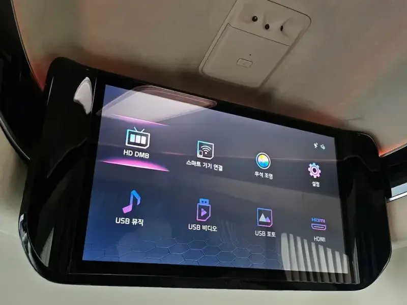 2021 Kia Carnival с пробегом 134 143 км