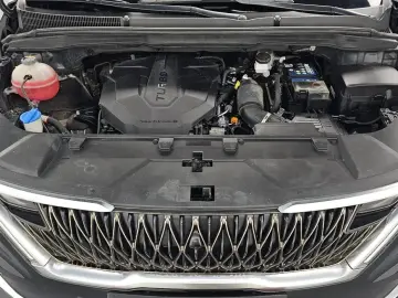 2021 Kia Carnival с пробегом 132 645 км