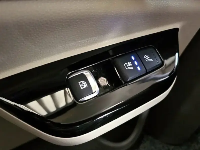 2021 Kia Carnival с пробегом 134 143 км