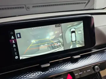 2021 Kia Carnival с пробегом 109 681 км